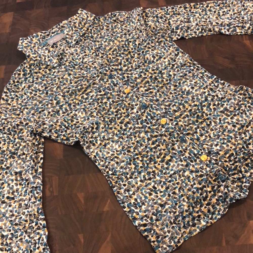 Per Una Blouse